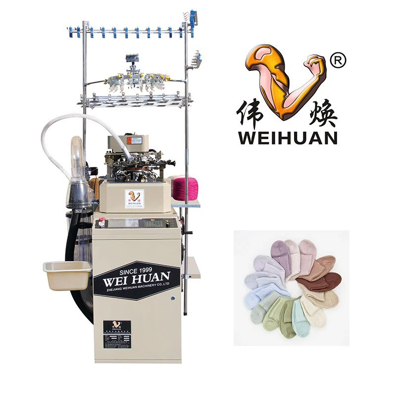 Pełna komputerowe wybranych Terry skarpety maszyny dziewiarskie, skarpetki Dokonywanie maszyna, maszyny specjalne skarpetki, nowy typ skarpetka maszyny